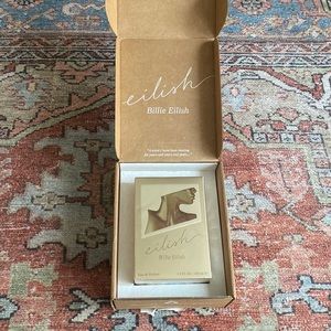 Billie Eilish fragrance